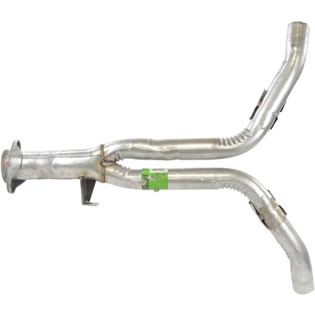 Walker Exhaust Y Pipe, 40404 40404